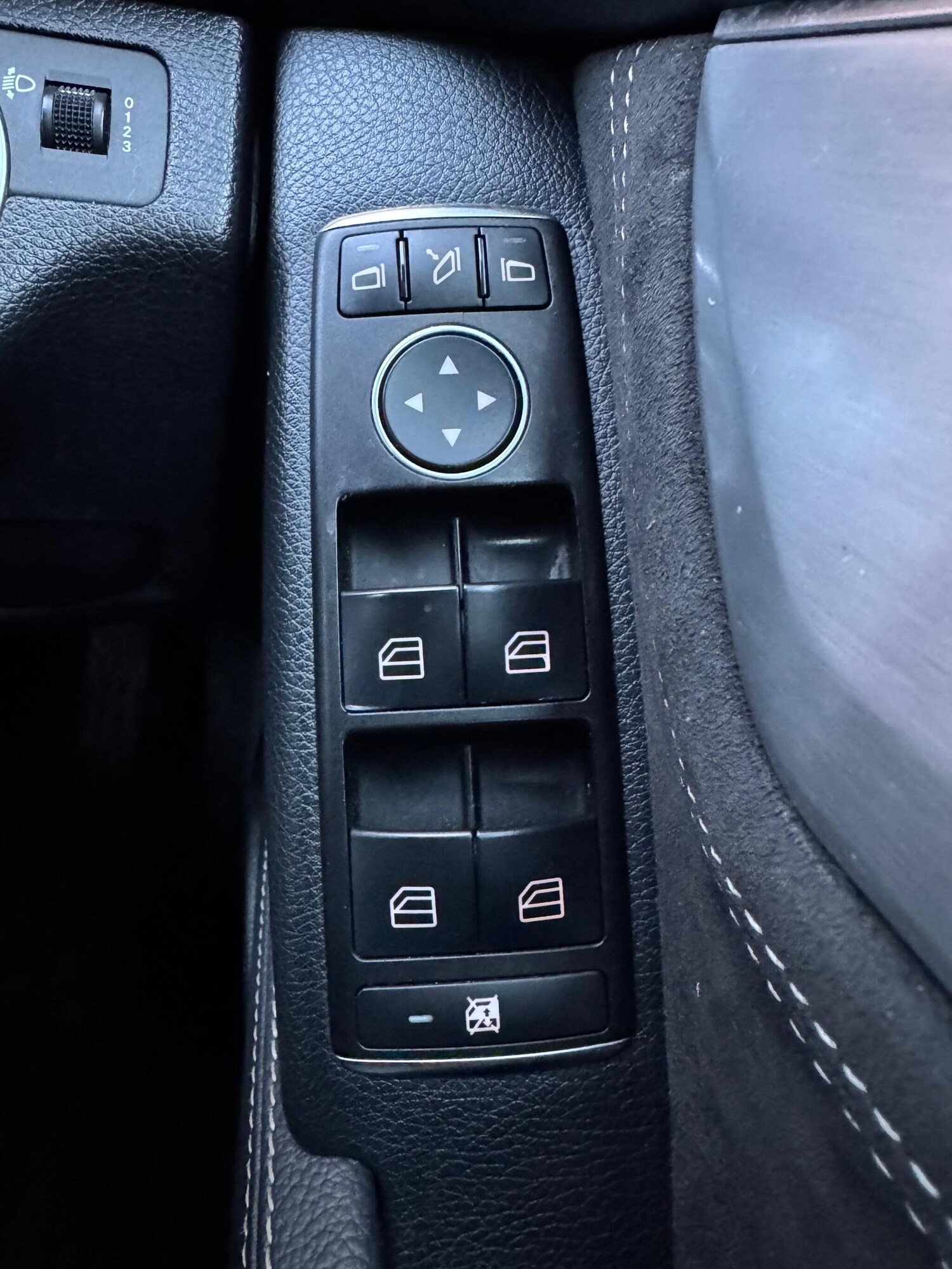 Used Mercedes-Benz C Class for sale - 77587328: Photo 26