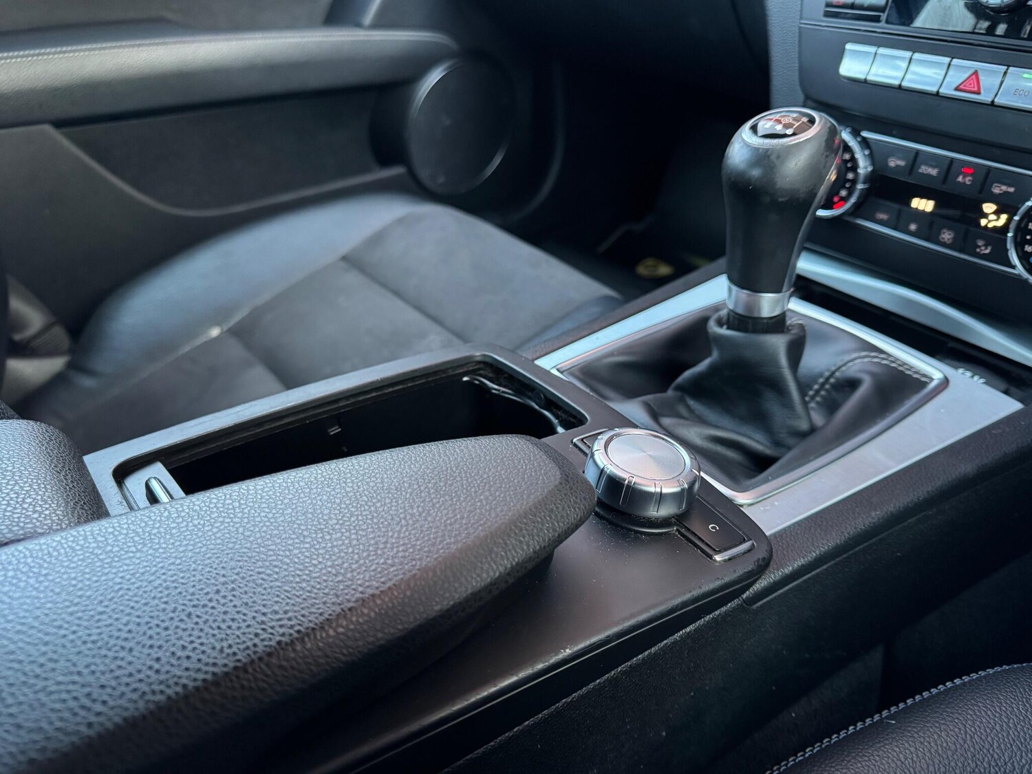 Used Mercedes-Benz C Class for sale - 77587328: Photo 28