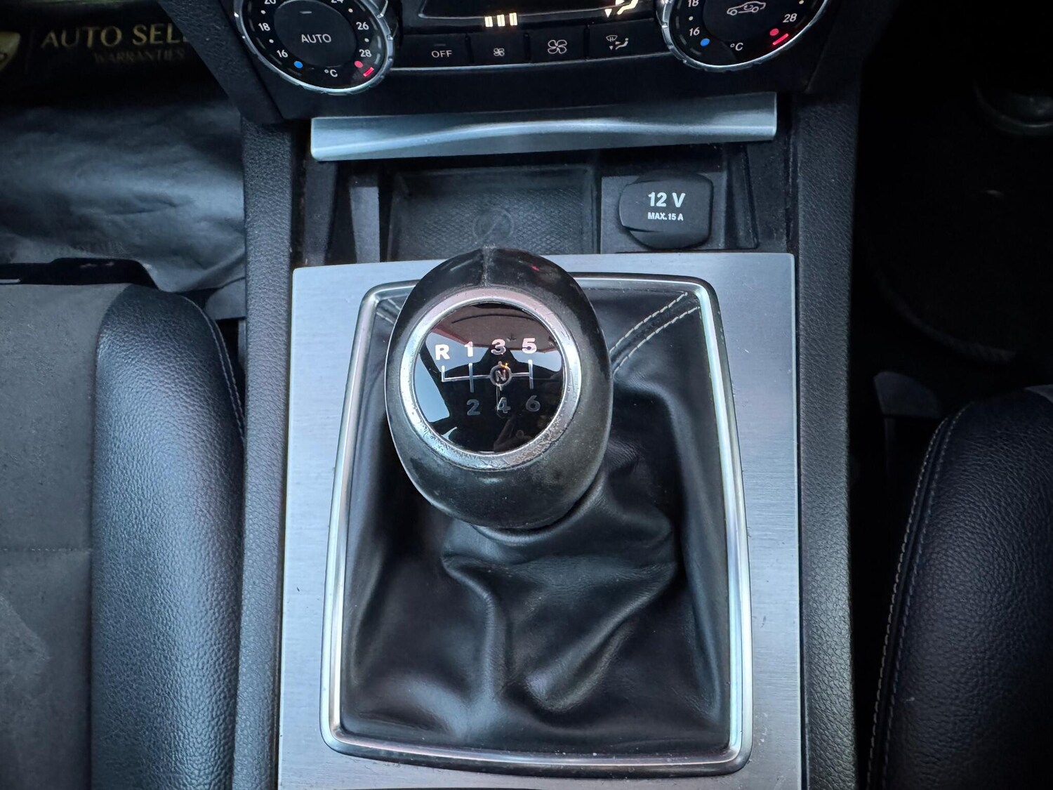 Used Mercedes-Benz C Class for sale - 77587328: Photo 29