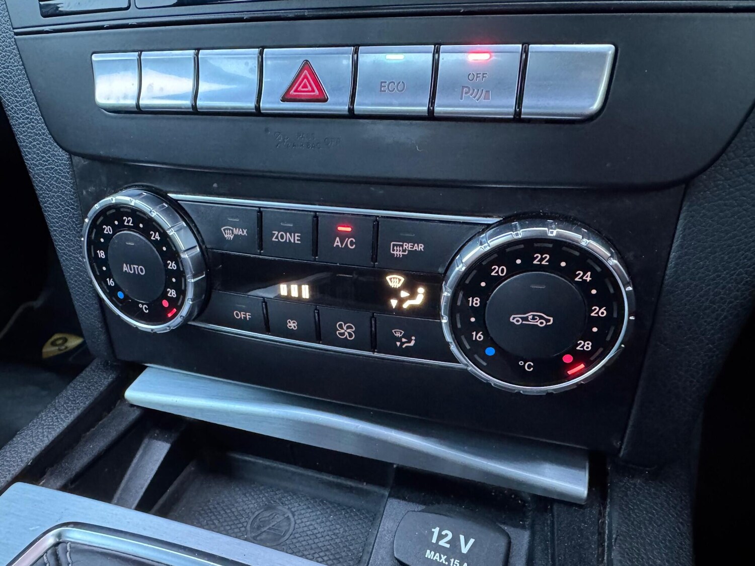 Used Mercedes-Benz C Class for sale - 77587328: Photo 33