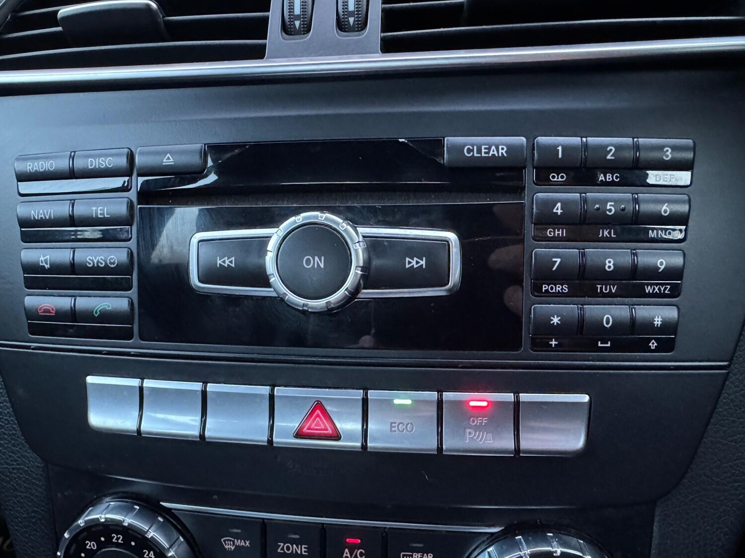 Used Mercedes-Benz C Class for sale - 77587328: Photo 34