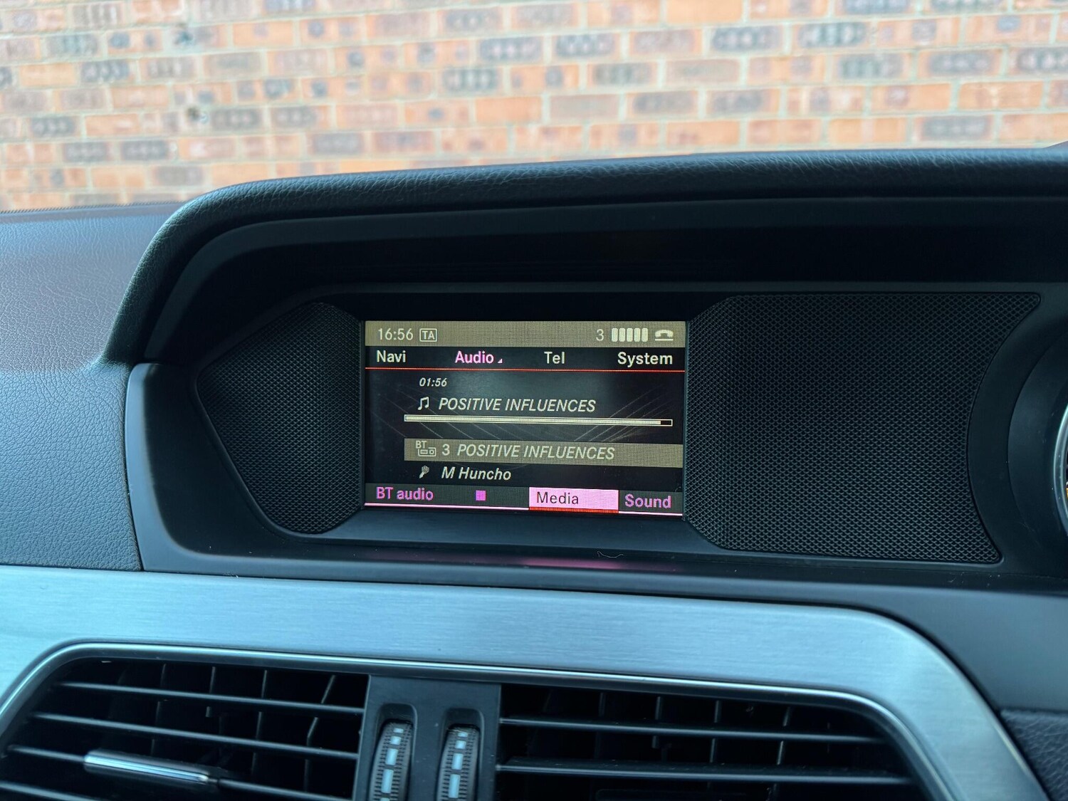 Used Mercedes-Benz C Class for sale - 77587328: Photo 36