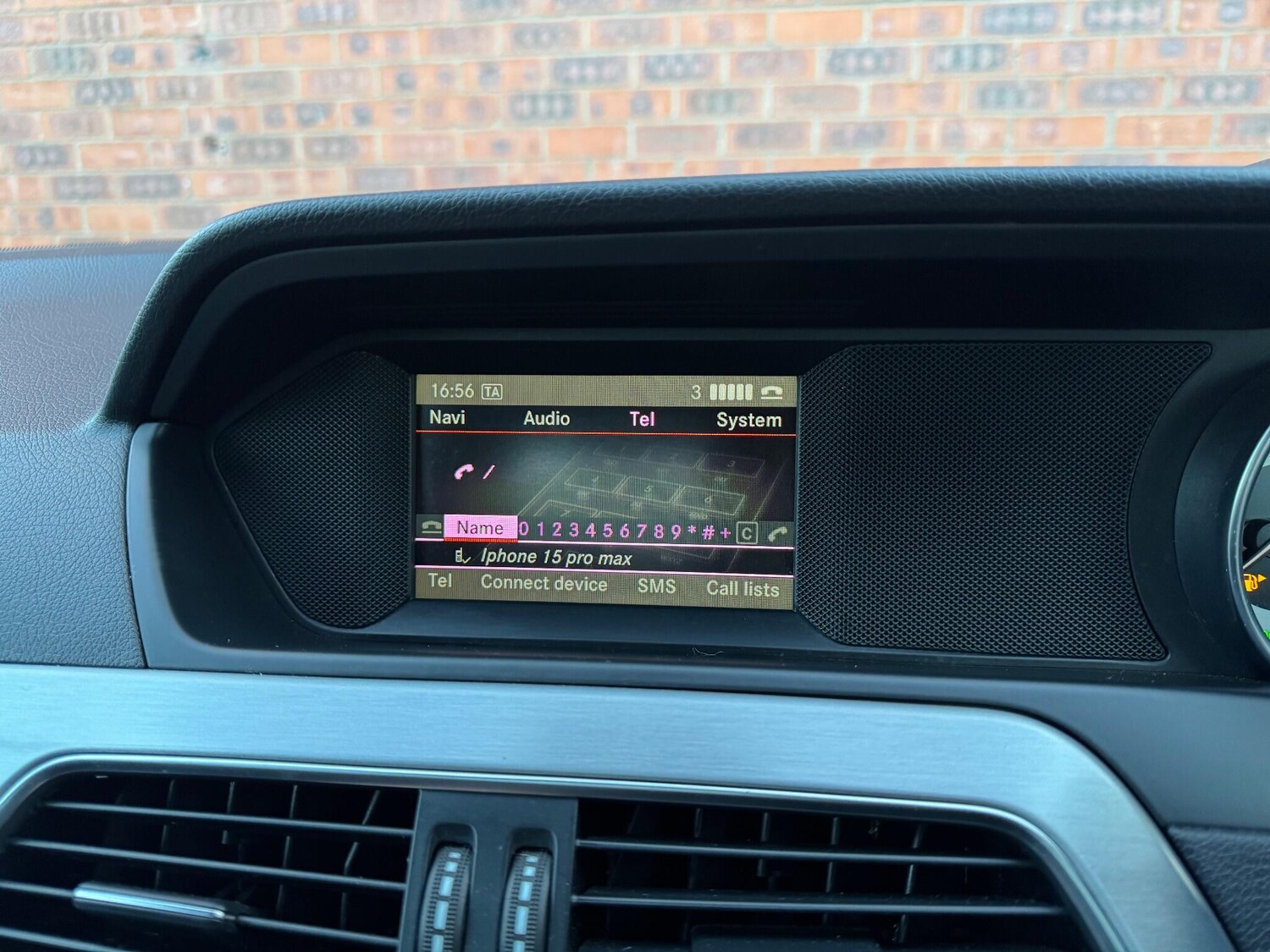 Used Mercedes-Benz C Class for sale - 77587328: Photo 37