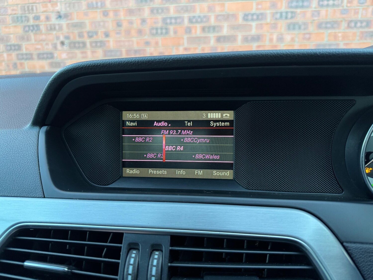 Used Mercedes-Benz C Class for sale - 77587328: Photo 39