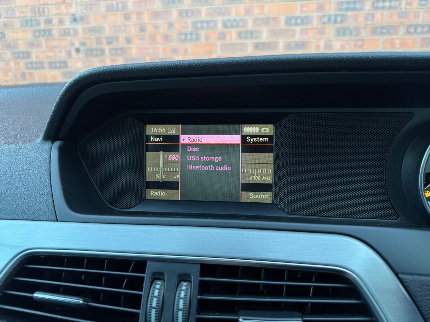 Used Mercedes-Benz C Class for sale - 77587328: Photo 40