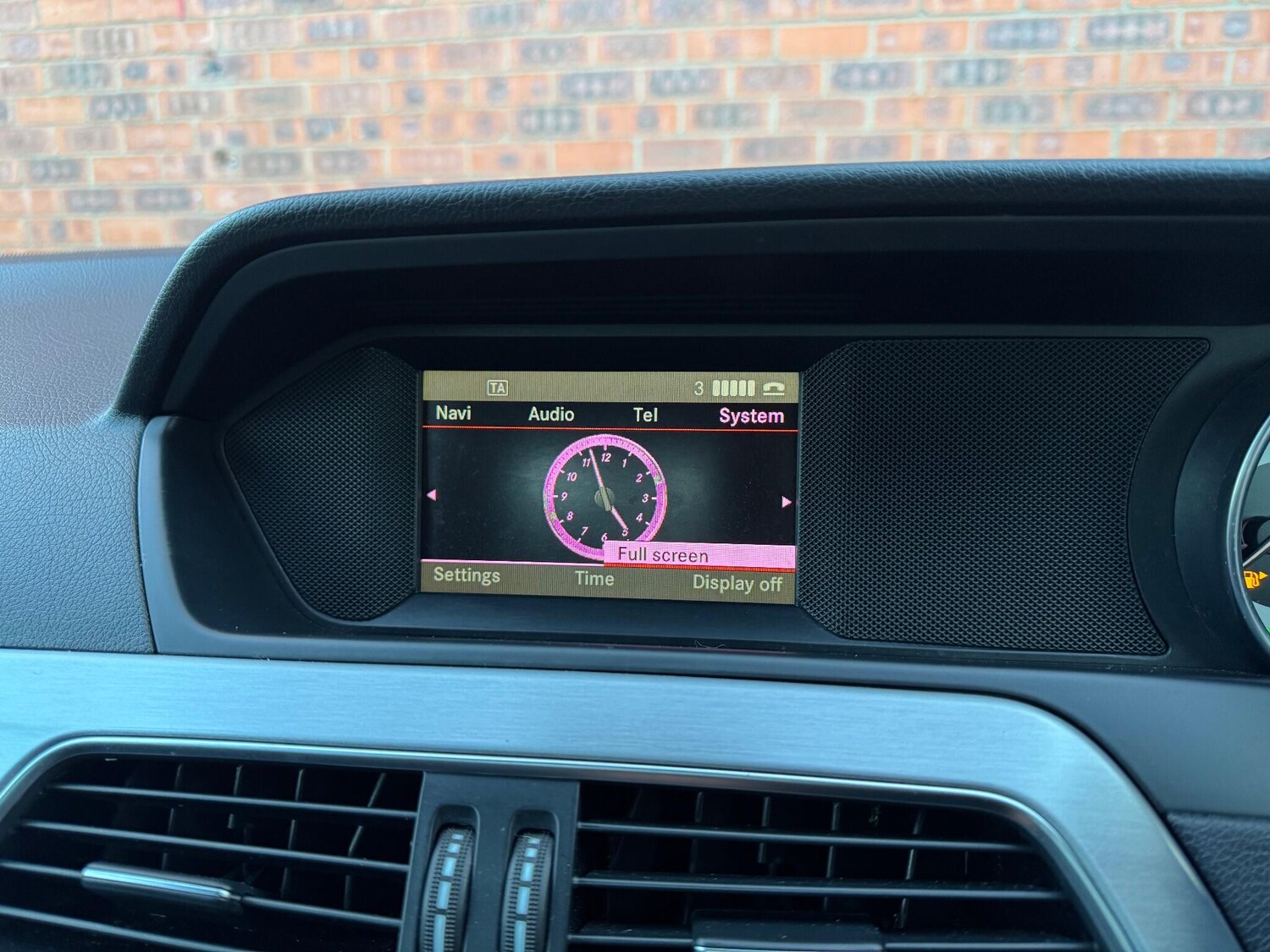 Used Mercedes-Benz C Class for sale - 77587328: Photo 41