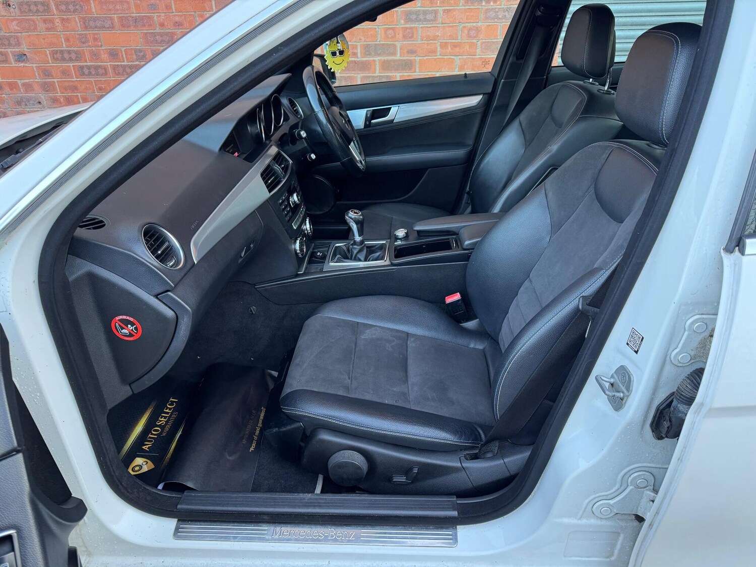 Used Mercedes-Benz C Class for sale - 77587328: Photo 48