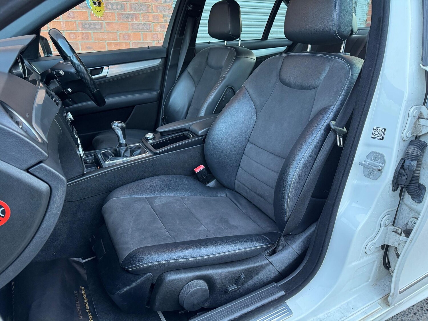 Used Mercedes-Benz C Class for sale - 77587328: Photo 49