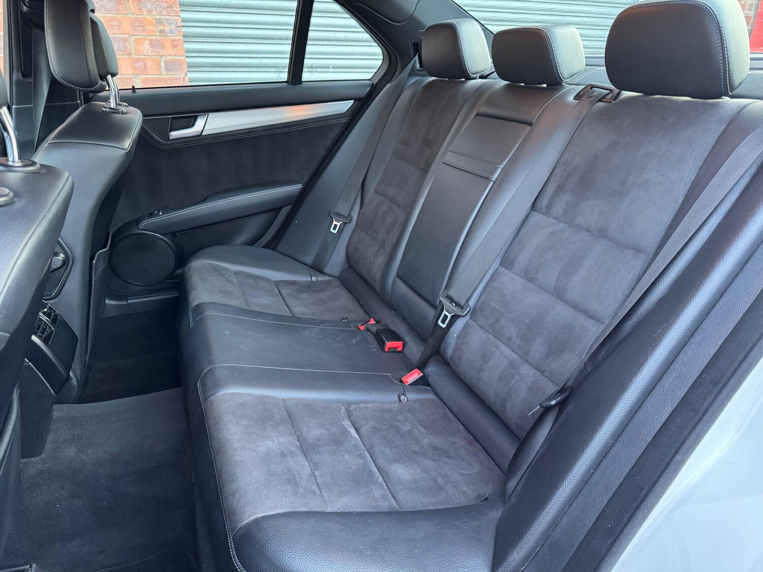 Used Mercedes-Benz C Class for sale - 77587328: Photo 51