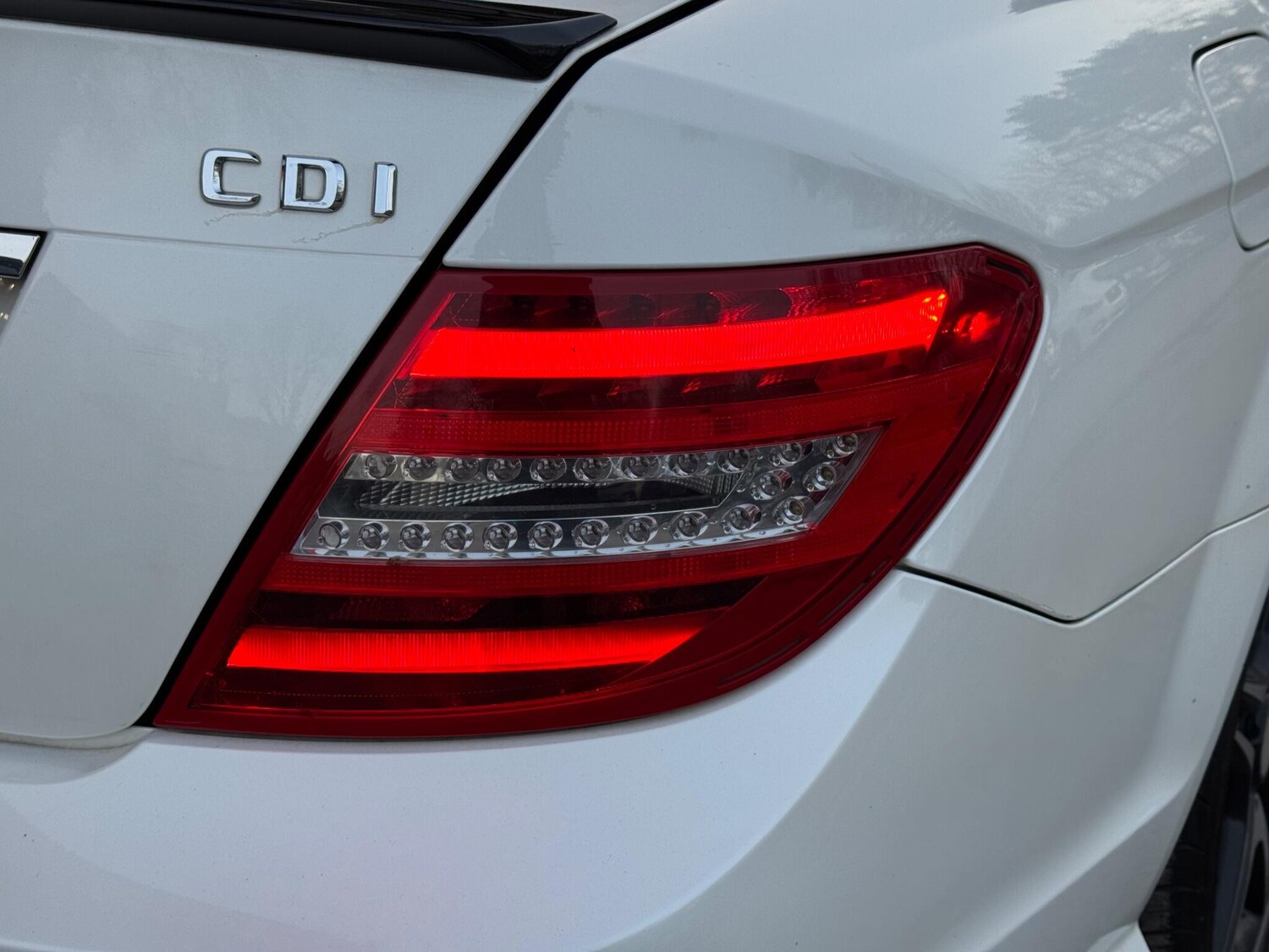 Used Mercedes-Benz C Class for sale - 77587328: Photo 57