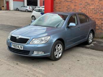 Used Skoda Octavia 2010 for sale - 71288296: Photo