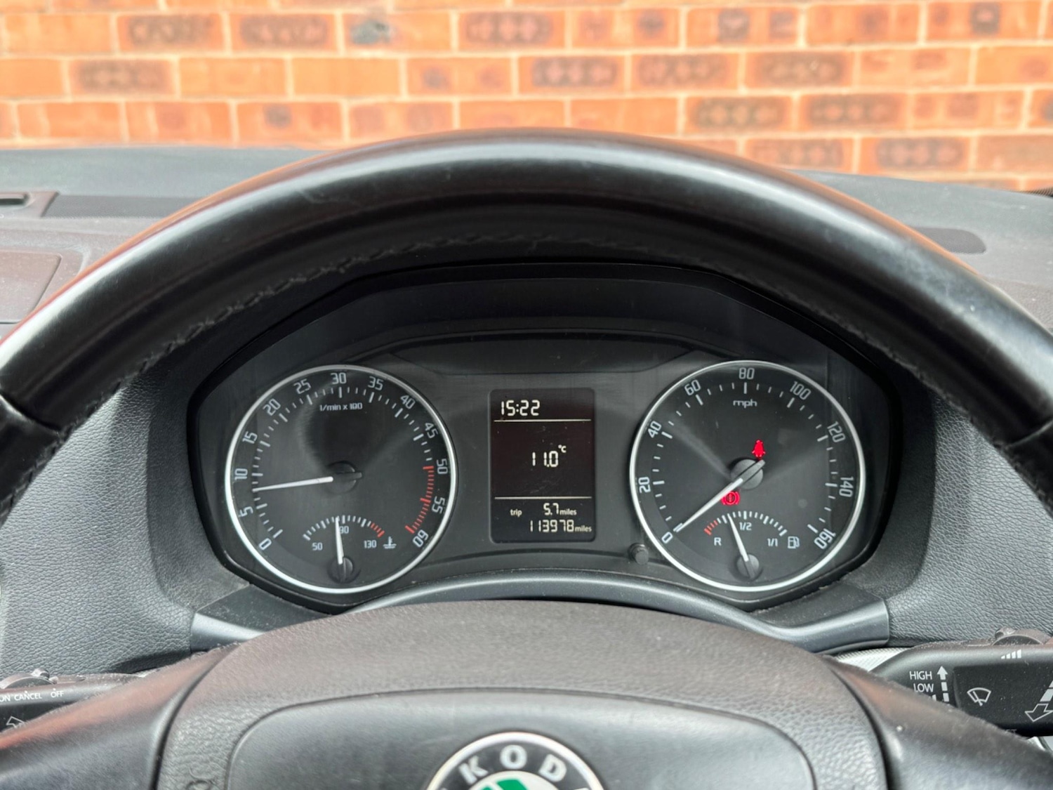 Vehicle 36