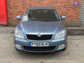 Used Skoda Octavia 2010 for sale - 71288296: Photo
