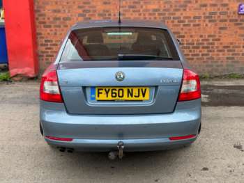 Used Skoda Octavia 2010 for sale - 71288296: Photo