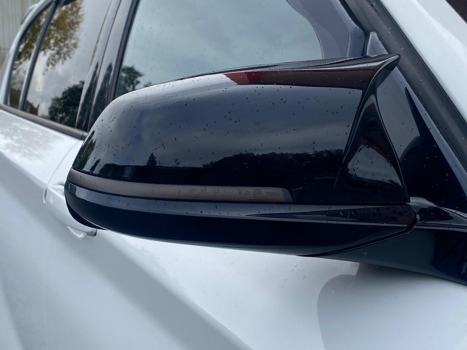 Used BMW 1 Series 2015 for sale - 76336080: Photo 10