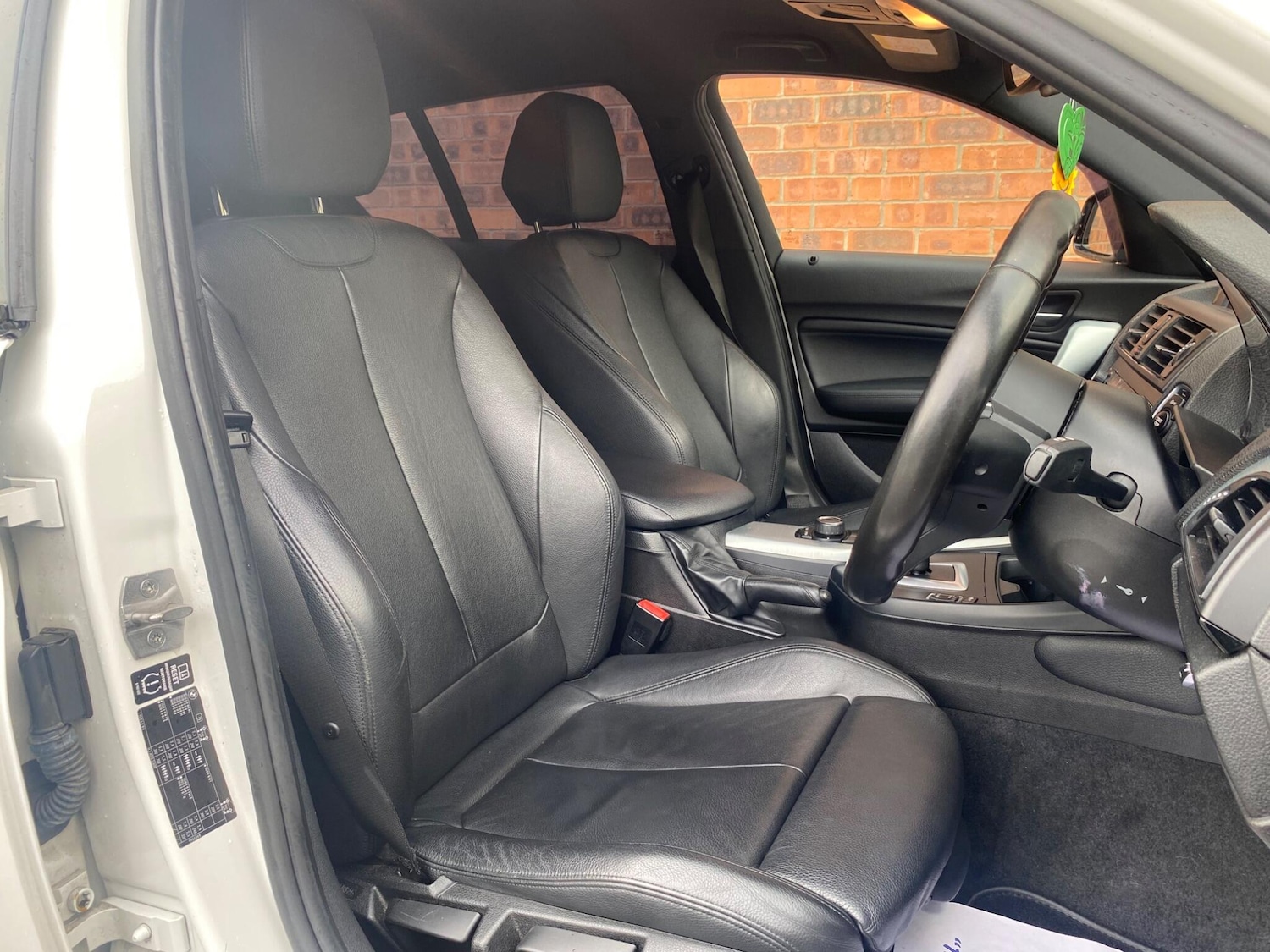 Used BMW 1 Series 2015 for sale - 76336080: Photo 13