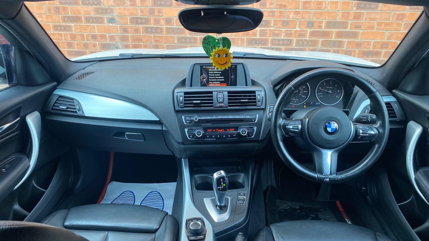 Used BMW 1 Series 2015 for sale - 76336080: Photo 15