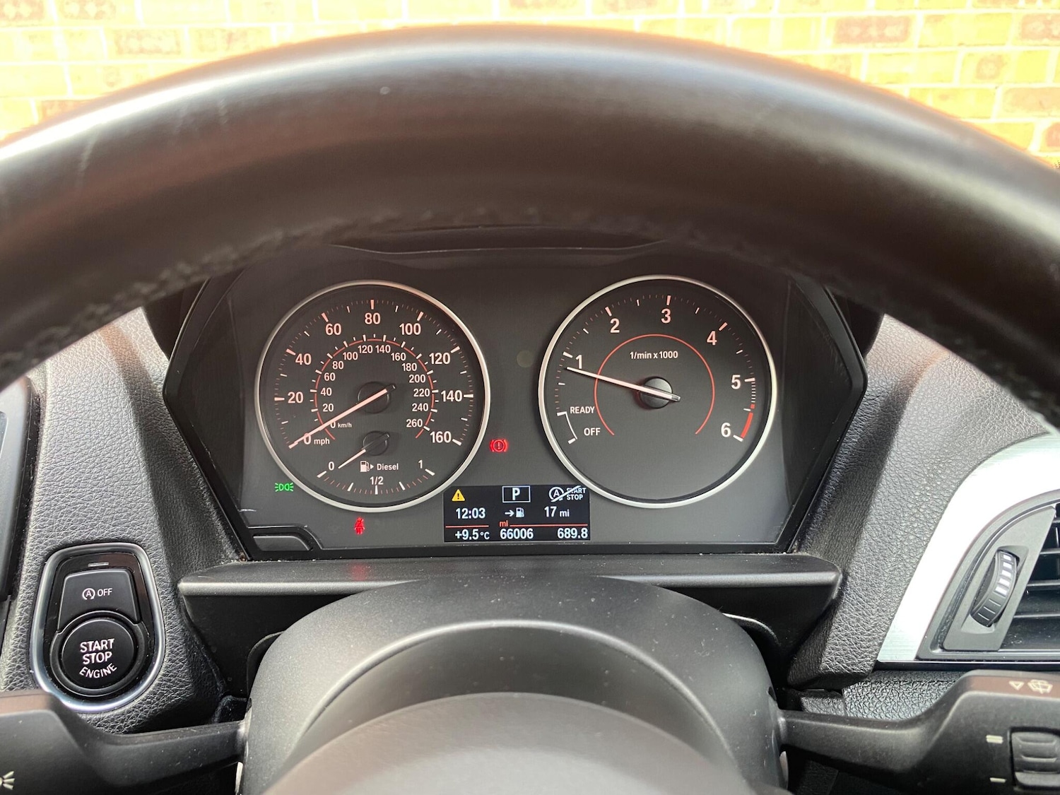 Used BMW 1 Series 2015 for sale - 76336080: Photo 16