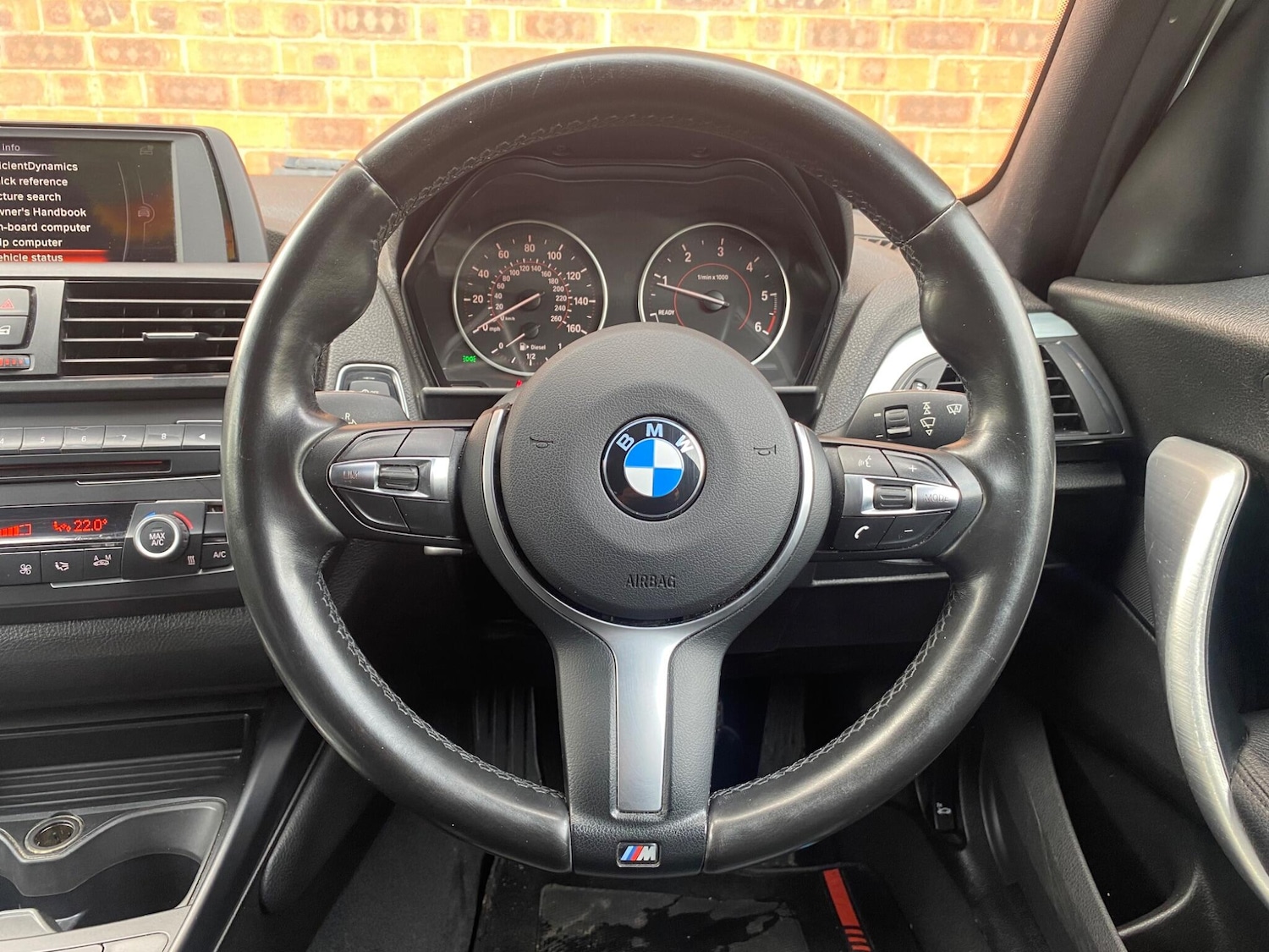 Used BMW 1 Series 2015 for sale - 76336080: Photo 17