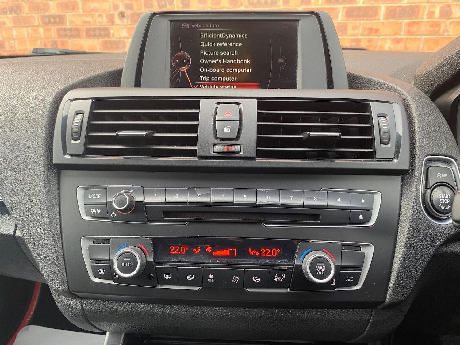 Used BMW 1 Series 2015 for sale - 76336080: Photo 36