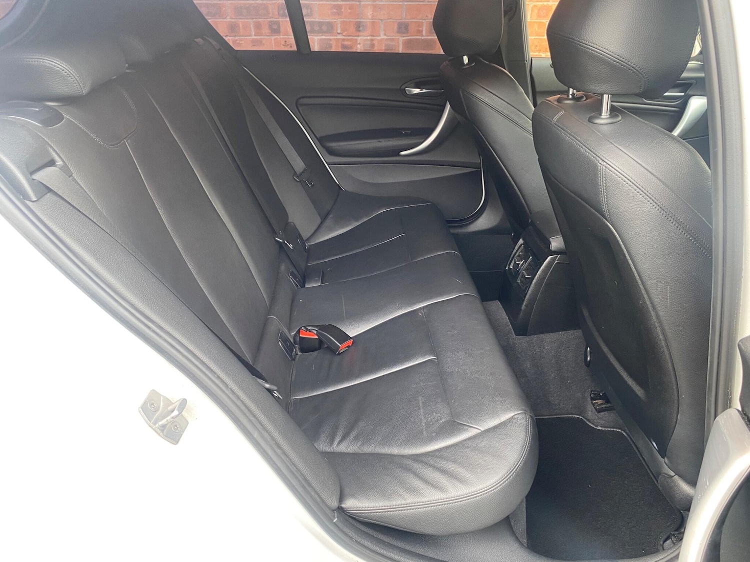 Used BMW 1 Series 2015 for sale - 76336080: Photo 48