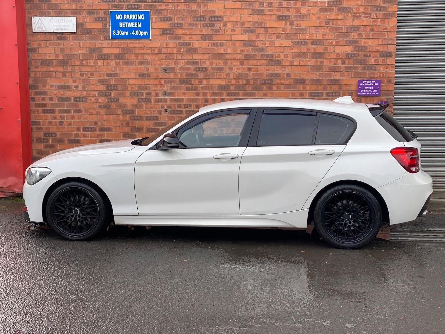 Used BMW 1 Series 2015 for sale - 76336080: Photo 52