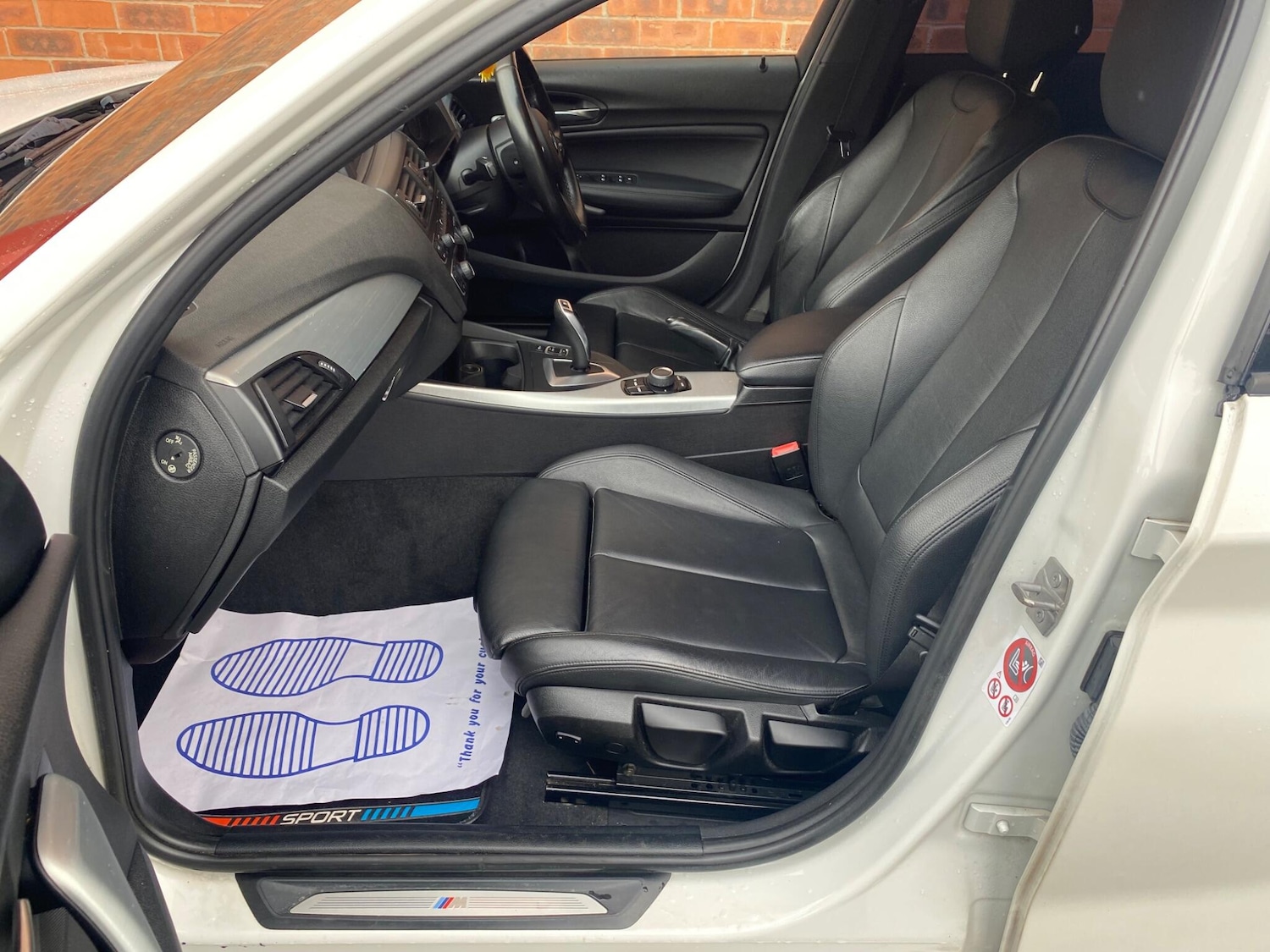 Used BMW 1 Series 2015 for sale - 76336080: Photo 53