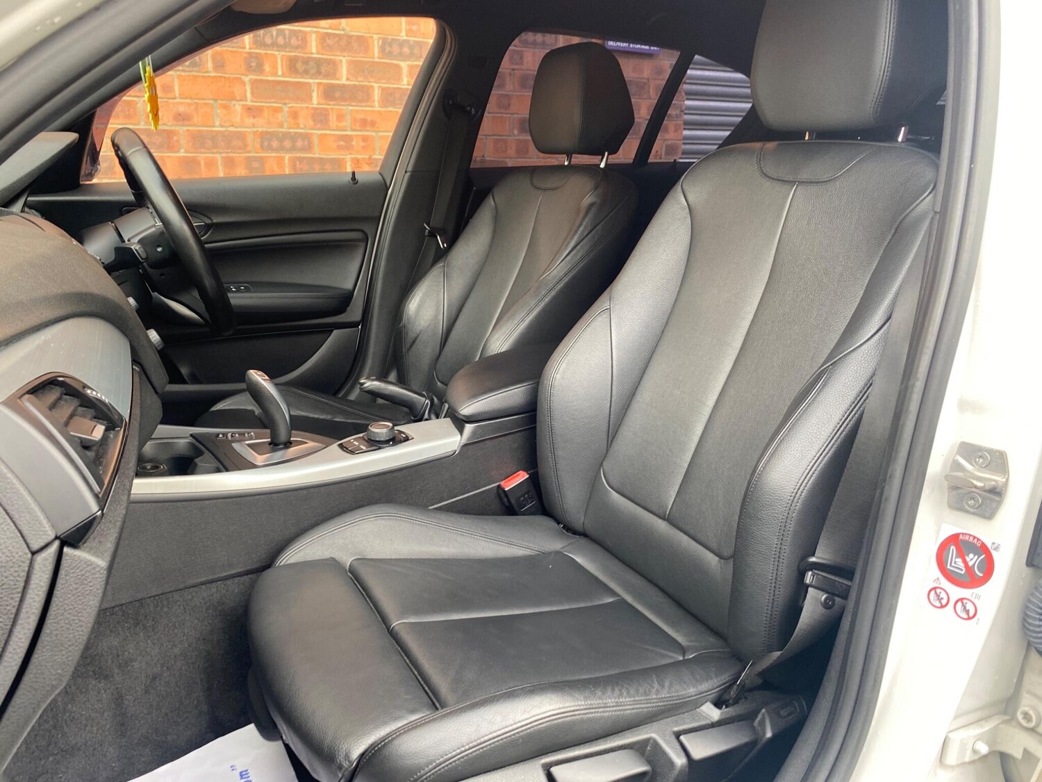Used BMW 1 Series 2015 for sale - 76336080: Photo 55