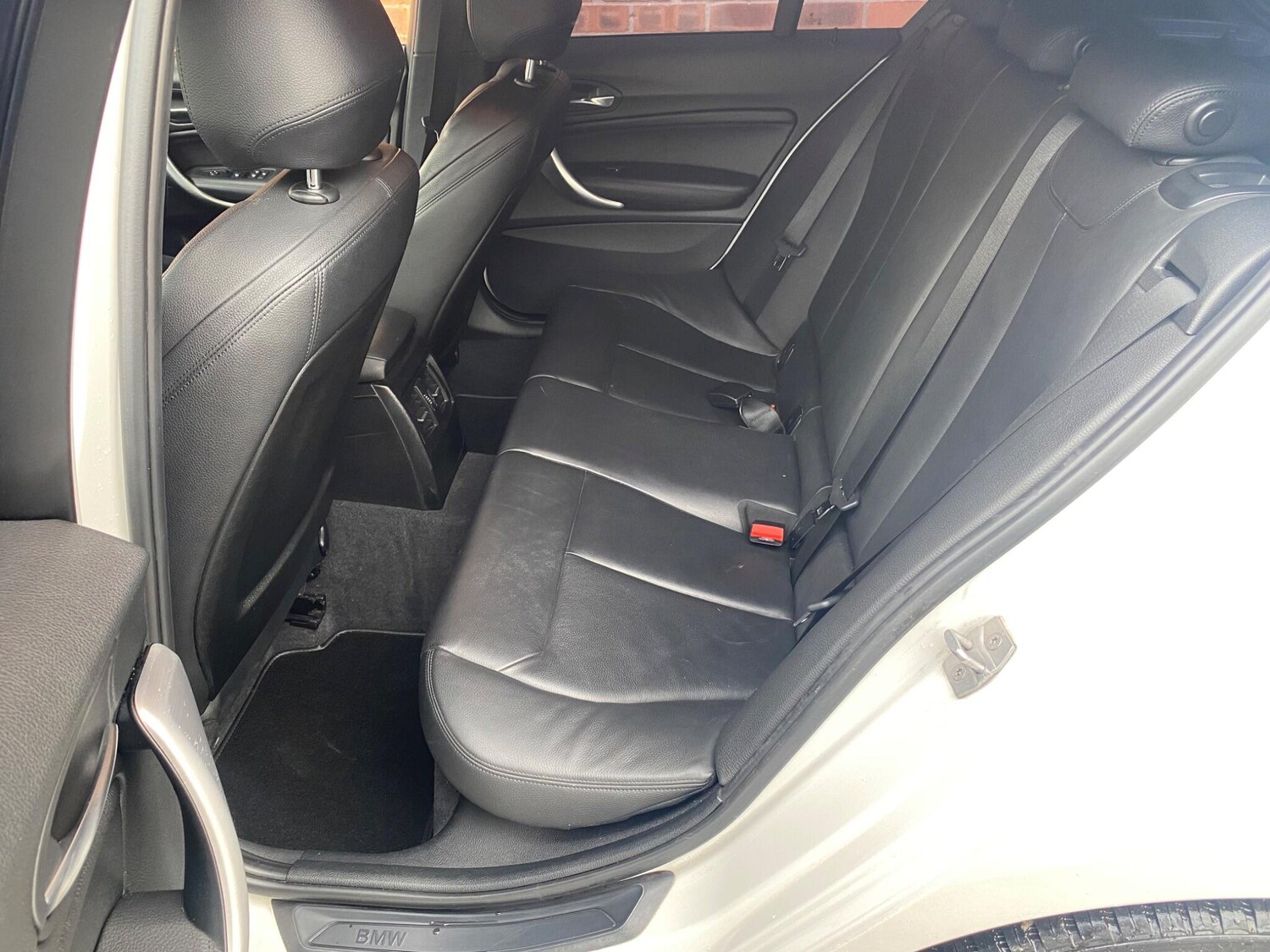 Used BMW 1 Series 2015 for sale - 76336080: Photo 56