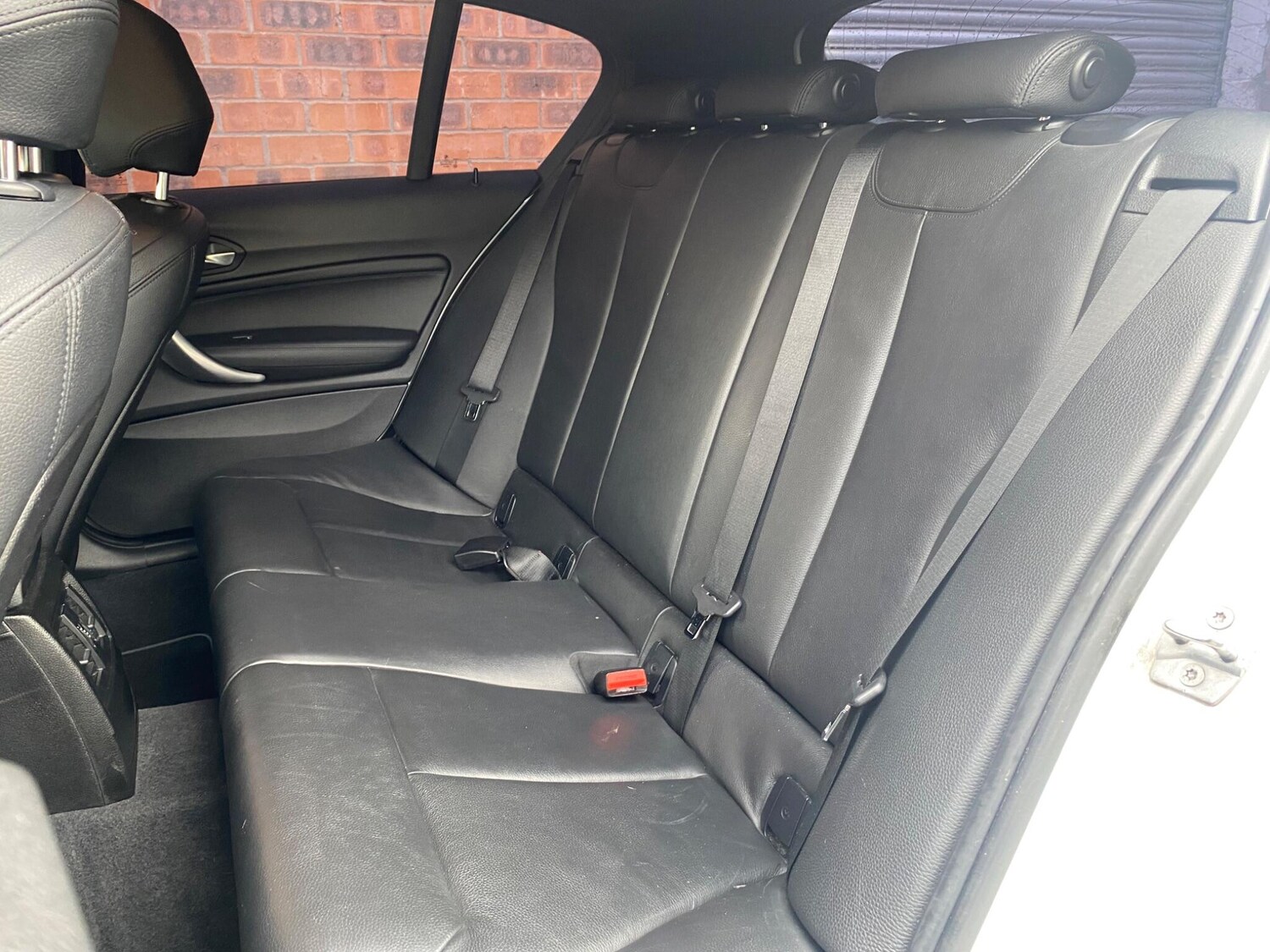 Used BMW 1 Series 2015 for sale - 76336080: Photo 57
