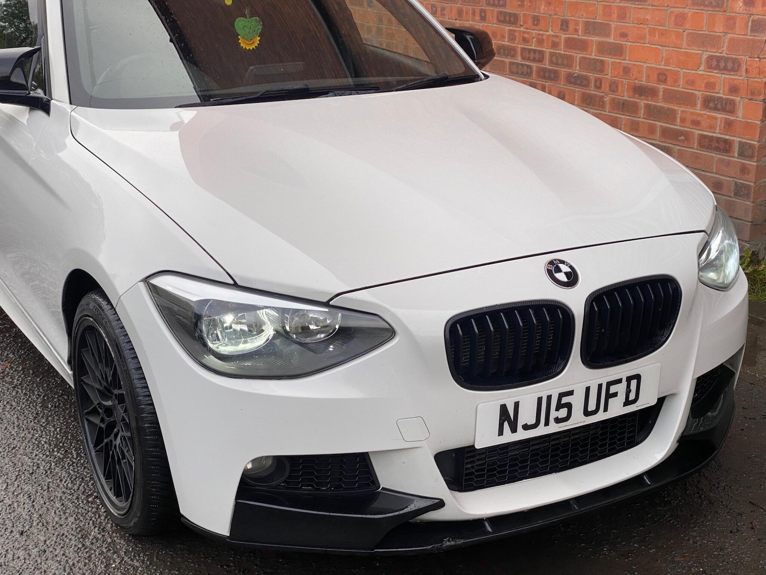 Used BMW 1 Series 2015 for sale - 76336080: Photo 8