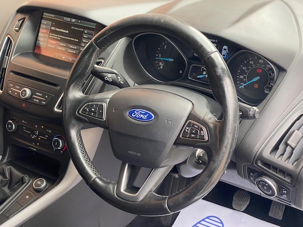 Used Ford Focus 2015 for sale - 75377261: Photo 10