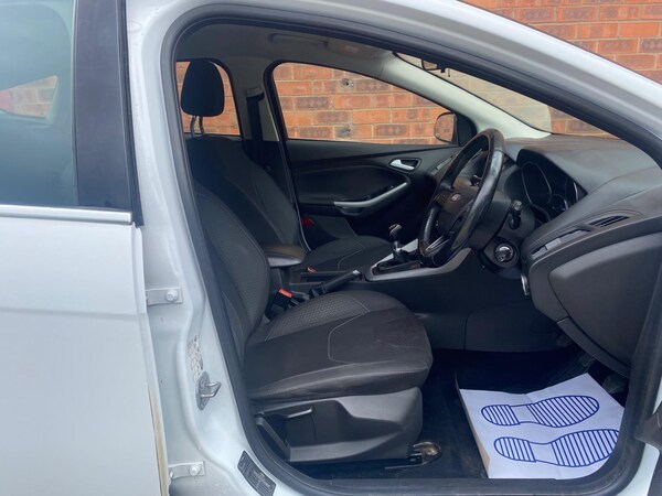 Used Ford Focus 2015 for sale - 75377261: Photo 13