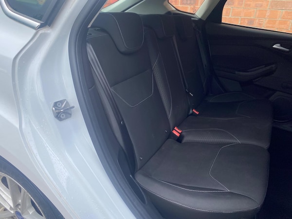 Used Ford Focus 2015 for sale - 75377261: Photo 18