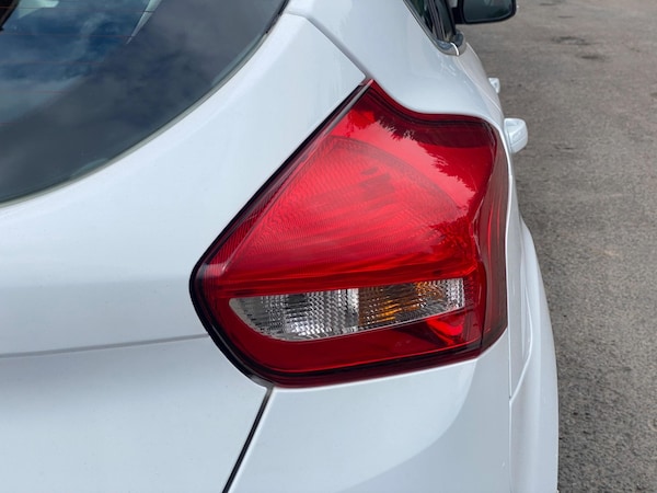 Used Ford Focus 2015 for sale - 75377261: Photo 20