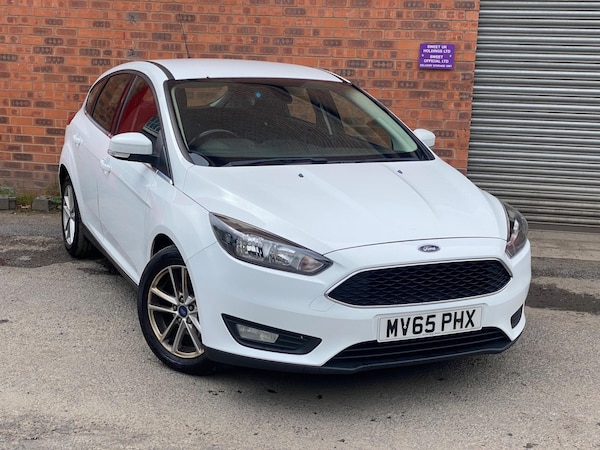 Used Ford Focus 2015 for sale - 75377261: Photo 23