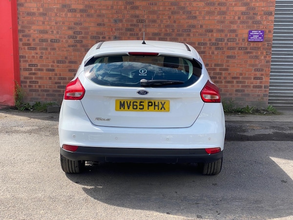 Used Ford Focus 2015 for sale - 75377261: Photo 25