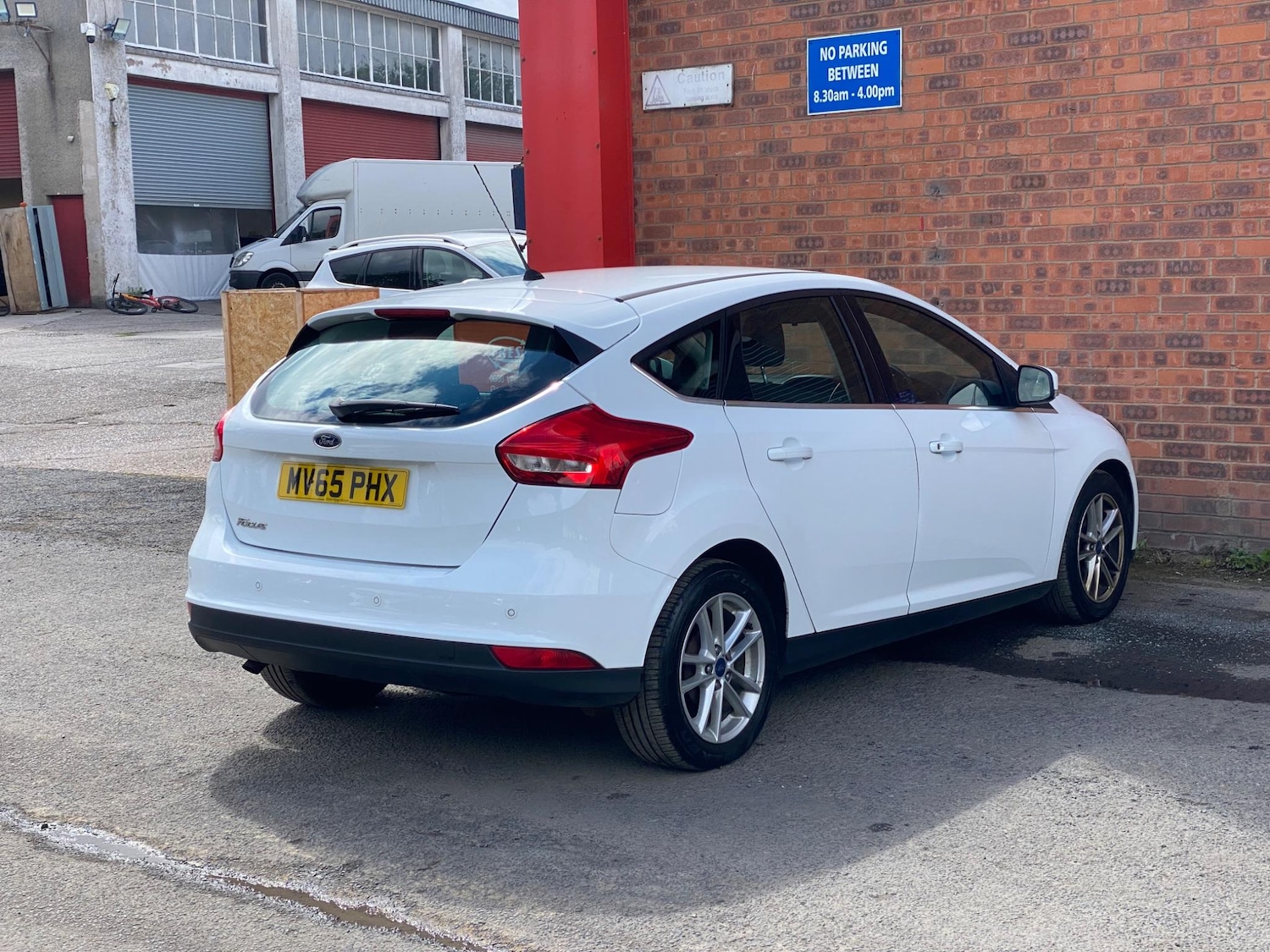 Vehicle 26