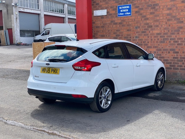 Used Ford Focus 2015 for sale - 75377261: Photo 26