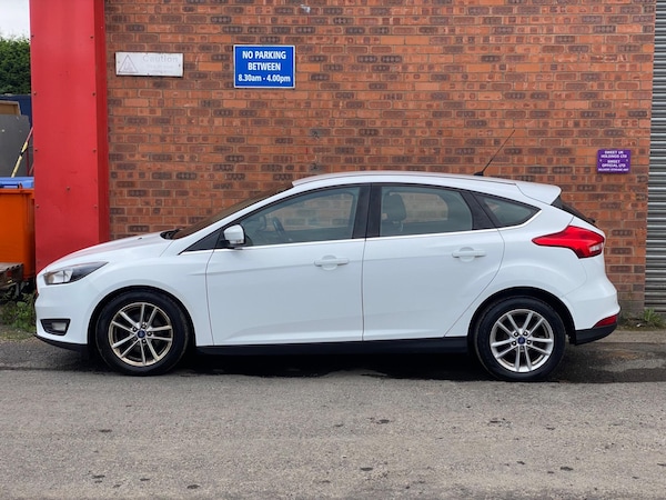 Used Ford Focus 2015 for sale - 75377261: Photo 28