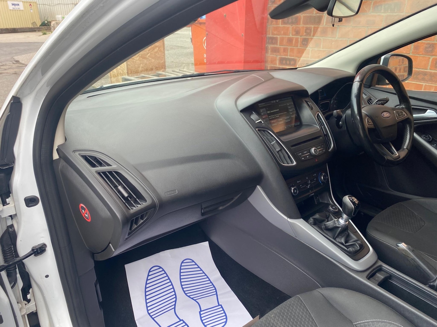 Vehicle 29