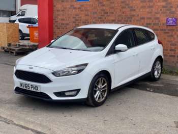 Used Ford Focus 2015 for sale - 75377261: Photo