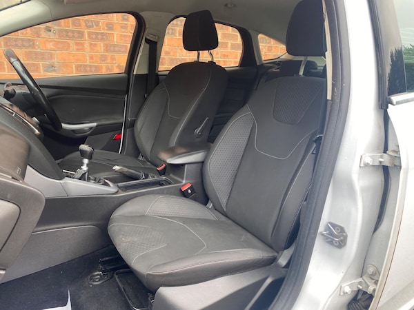 Used Ford Focus 2015 for sale - 75377261: Photo 32