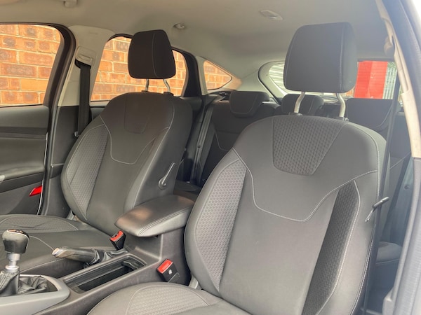 Used Ford Focus 2015 for sale - 75377261: Photo 33