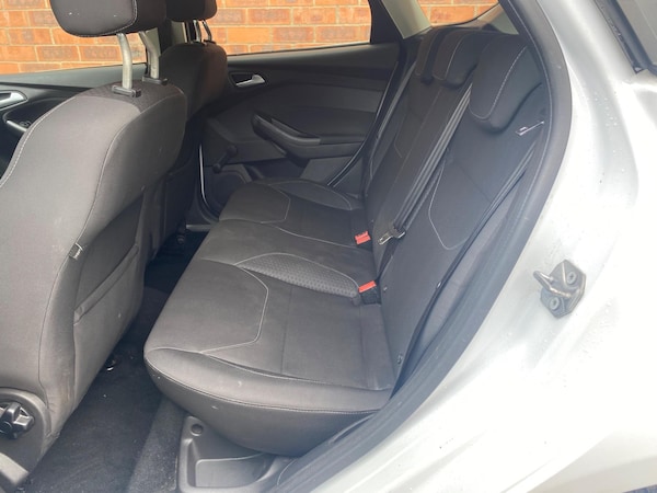Used Ford Focus 2015 for sale - 75377261: Photo 34