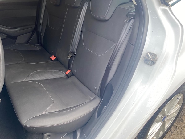 Used Ford Focus 2015 for sale - 75377261: Photo 36