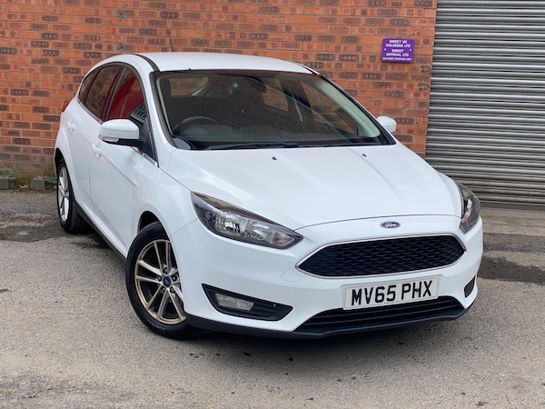 Used Ford Focus 2015 for sale - 75377261: Photo 37