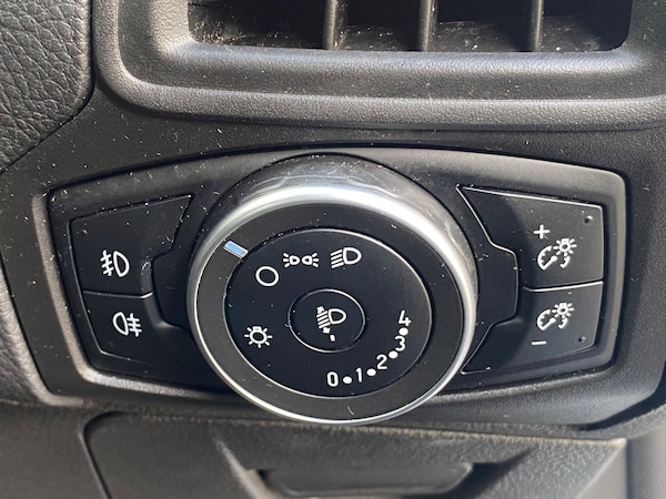 Used Ford Focus 2015 for sale - 75377261: Photo 40