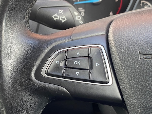 Used Ford Focus 2015 for sale - 75377261: Photo 41