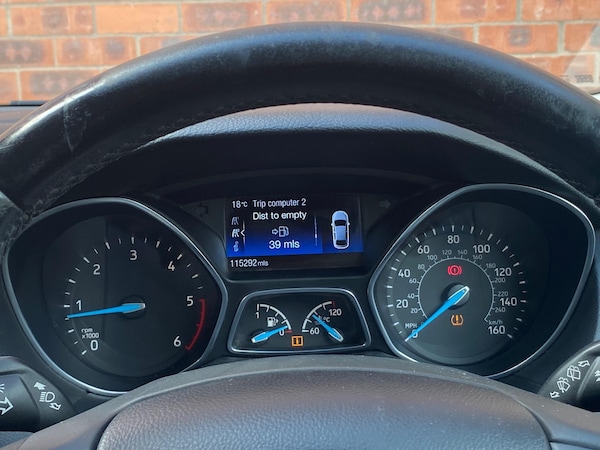Used Ford Focus 2015 for sale - 75377261: Photo 44